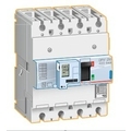 LEGRAND 200A 4 Pole 25 KA Molded Case Circuit Breakers (Mccb)