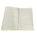 RAJ SHREE PLAIN REGISTER Diaries-printed-plain- register- 288 Pages