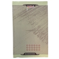 RAJ SHREE PLAIN REGISTER Diaries-printed-plain- register- 288 Pages