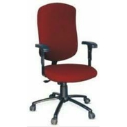 NEEMAN Revolving Chair with Tilt working with torsion bar mechanism