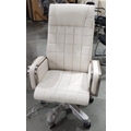 NEEMAN Revolving Chair with Tilt working with torsion bar mechanism