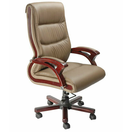 NEEMAN Revolving Chair with Tilt working with torsion bar mechanism