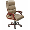 NEEMAN Revolving Chair with Tilt working with torsion bar mechanism