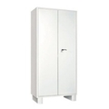 NEEMAN Almirah Steel shelving cabinets