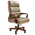 NEEMAN Revolving Chair with Tilt working with torsion bar mechanism