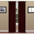 Unbranded Polyster Plain Door Curtains