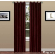 Unbranded Polyster Plain Door Curtains