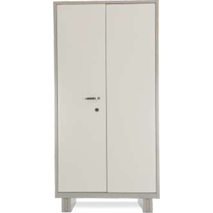 DURIAN Almirah Steel shelving cabinets