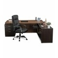 SSF Executive Table with Both side pedestal unit