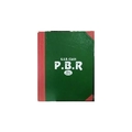 Amir book deepo BILL REGISTER Diaries-printed-plain- register- 250 Pages