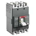 MO2 250A 1 Pole 16 KA Molded Case Circuit Breakers (Mccb)