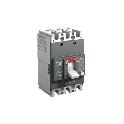 MO2 250A 1 Pole 16 KA Molded Case Circuit Breakers (Mccb)