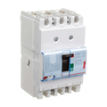 LEGRAND 63A 3 Pole 16 KA Molded Case Circuit Breakers (Mccb)