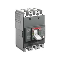 MO2 250A 1 Pole 16 KA Molded Case Circuit Breakers (Mccb)