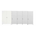 GODREJ INTERIO Almirah Steel shelving cabinets