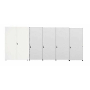 GODREJ INTERIO Almirah Steel shelving cabinets