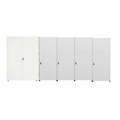 GODREJ INTERIO Almirah Steel shelving cabinets