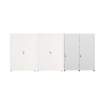 GODREJ INTERIO Almirah Steel shelving cabinets