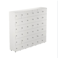 GODREJ INTERIO Almirah Steel shelving cabinets