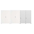 GODREJ INTERIO Almirah Steel shelving cabinets