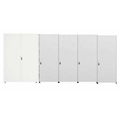 GODREJ INTERIO Almirah Steel shelving cabinets