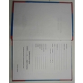 TE TANEJAENTERPRISES NAVEEN--Taneja Enterprises all types Diaries-printed-plain- register- 120 Pages