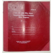 TE TANEJAENTERPRISES NAVEEN--Taneja Enterprises all types Diaries-printed-plain- register- 200 Pages