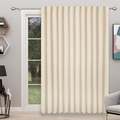 ACR Silk Plain Door Curtains