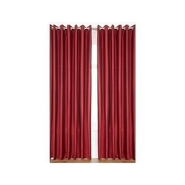 Unbranded Polyster Plain Door Curtains