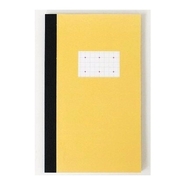 Unbranded PLAIN REGISTER Diaries-printed-plain- register- 94 Pages