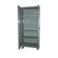 VKS Almirah Steel shelving cabinets