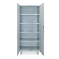 VKC Almirah Steel shelving cabinets