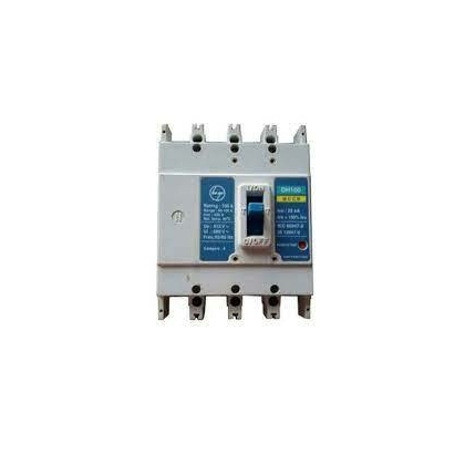 L & T 630A 4 Pole 50 KA Molded Case Circuit Breakers (Mccb)