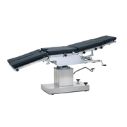 Meditech Health care Remote & Table mounted General Operating Table