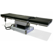 MEDITECH HEALTH CARE--meditech healthcare Remote & Table mounted General Operating Table