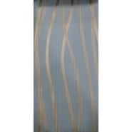 Unbranded Polyster Stripes Door Curtains