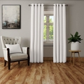 Unbranded Polyster Plain Door Curtains