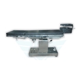 Shikha Surgicals Remote & Table mounted General Operating Table