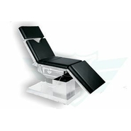 Shikha Surgicals Remote & Table mounted General Operating Table