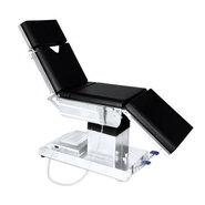 Shikha Surgicals Remote & Table mounted General Operating Table