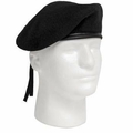 NAV-TEK Beret Cap - Medium