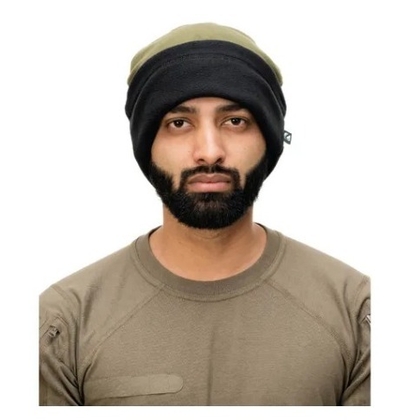 NAV-TEK Cap Balaclava ( Improved )- Defense Medium