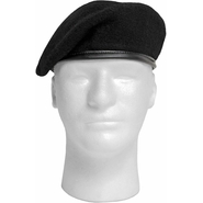 Unbranded Beret Cap - Medium