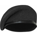 Unbranded Beret Cap - Medium