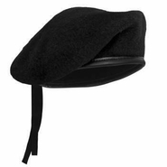 NAV-TEK Beret Cap - Medium