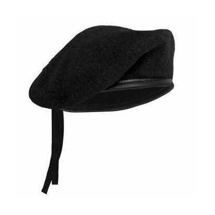 NAV-TEK Beret Cap - Medium