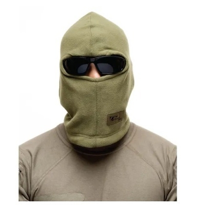 NAV-TEK Cap Balaclava ( Improved )- Defense Medium