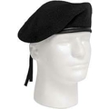 NAV-TEK Beret Cap - Medium