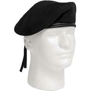 NAV-TEK Beret Cap - Medium