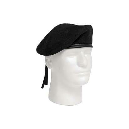 NAV-TEK Beret Cap - Medium